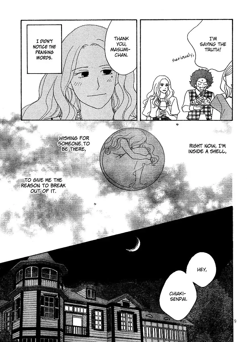 Nodame Cantabile Encore - Opera-hen Chapter 7 11